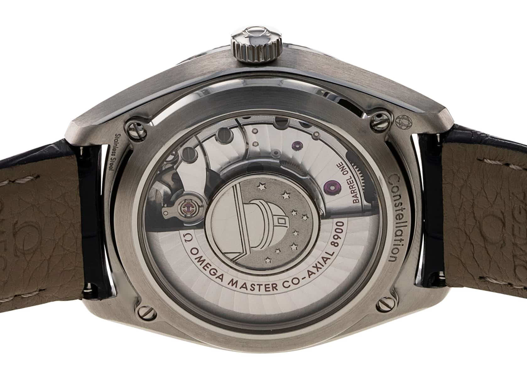 Omega Constellation 130.30.39.21.02.001 Omega Constellation 130.30.39.21.02.001